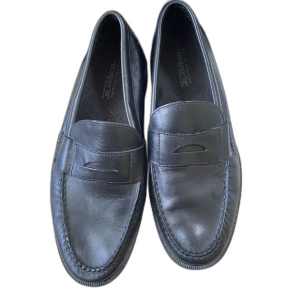 ROCSPORTS BY ROCKPORT LOAFER Size 10 - Picture 1 of 4